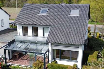 Haus Münster Gievenbeck - 6 Zimmer, 150 m&sup2;, 1.050.000&euro; | Angebot:26803314