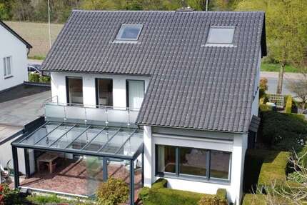 Haus Münster Gievenbeck - 6 Zimmer, 150 m&sup2;, 1.150.000&euro; | Angebot:26803314