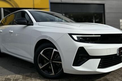 Opel Astra 11.881 km 21.925 &euro; Münster 48155