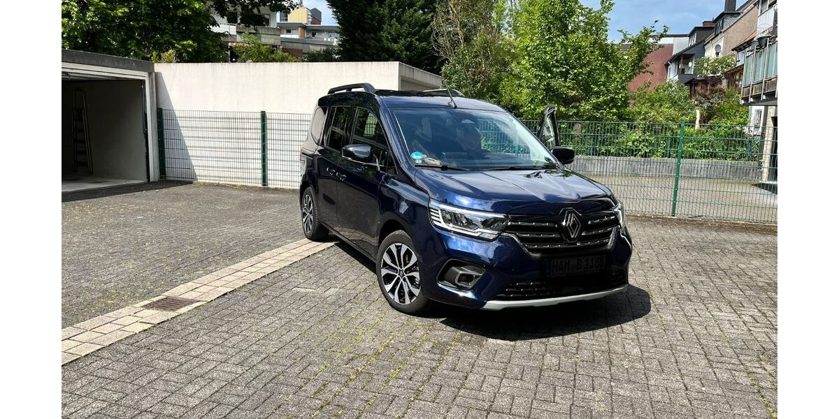 Renault Kangoo 19.400 km 26.800 &euro; Hamm 59065