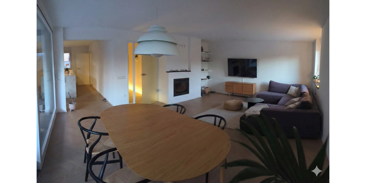 Einfamilienhaus Warendorf - 6 Zimmer, 236 m&sup2;, 565.000&euro; | Angebot:25945117