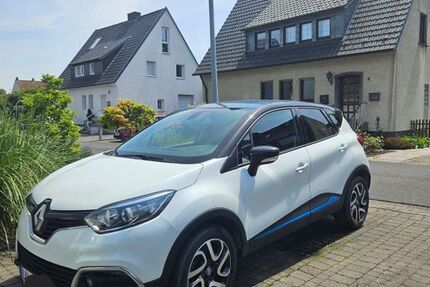 Renault Captur 97.560 km 9.750 &euro; Bergkamen 59192