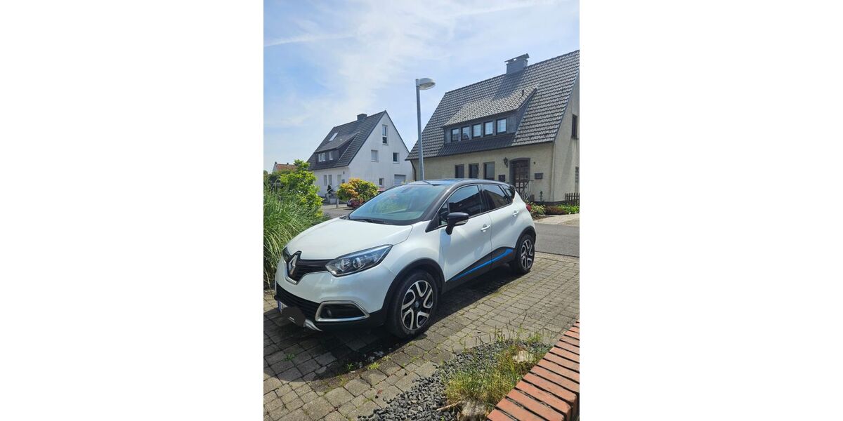 Renault Captur 97.560 km 9.750 &euro; Bergkamen 59192