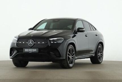Mercedes-Benz GLE 450 9.900 km 106.950 &euro; Münster 48155