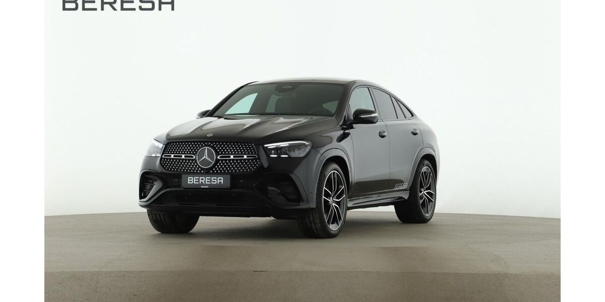Mercedes-Benz GLE 450 9.900 km 106.950 &euro; Münster 48155