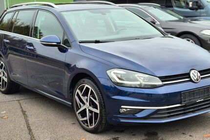 VW Golf 112.003 km 16.399 &euro; Senden 48308