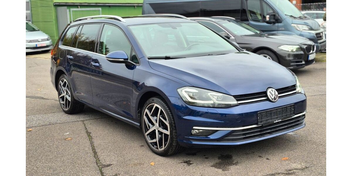 VW Golf 112.003 km 16.399 &euro; Senden 48308