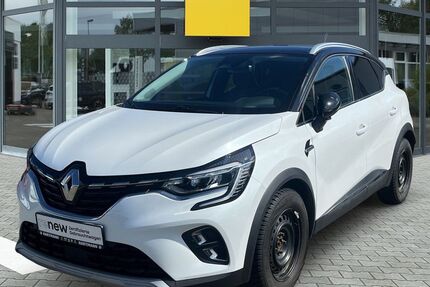 Renault Captur 48.200 km 14.990 &euro; Münster 48165