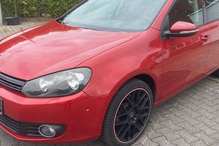 VW Golf 131.258 km 3.999 &euro; Senden-Bösensell 48308