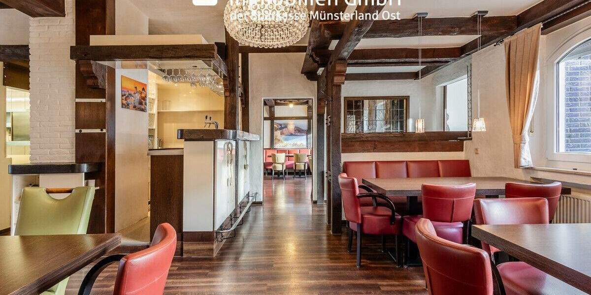 Gewerbeobjekt Ennigerloh - 220.000&euro; | Angebot:25748661