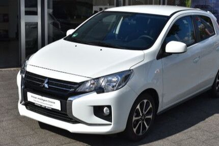 Mitsubishi Space Star 1.625 km 12.480 &euro; Münster 48145