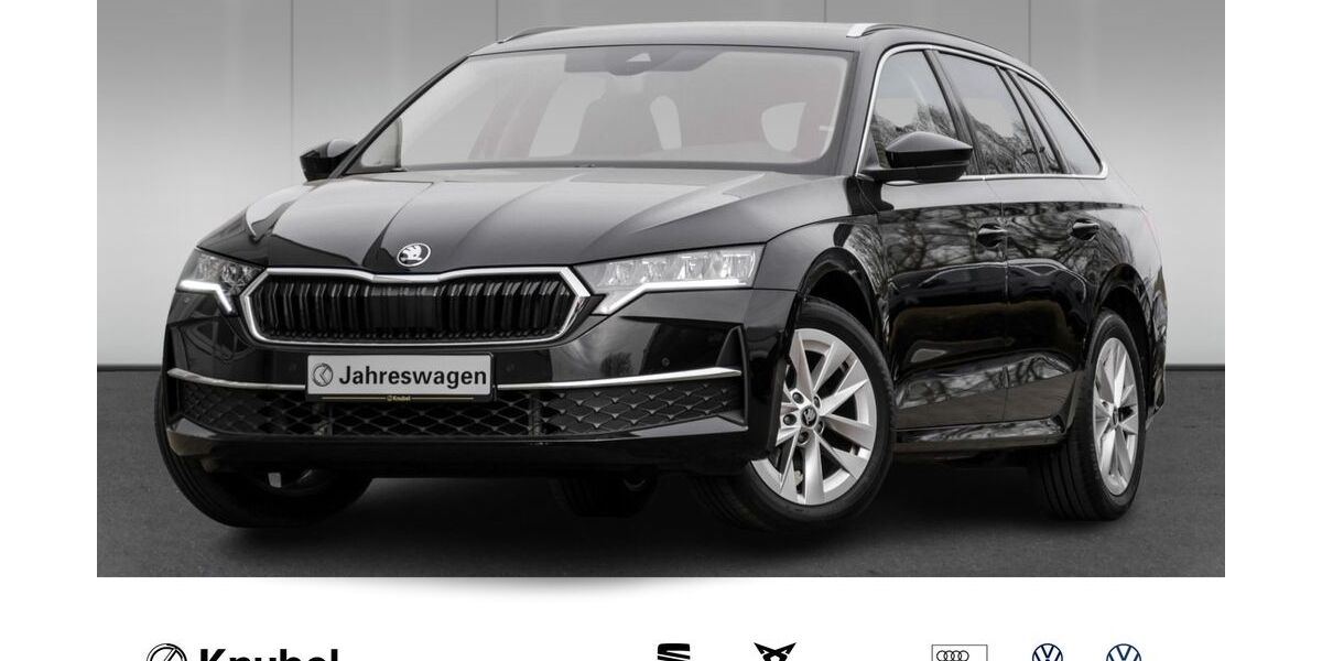 Skoda Octavia 17.583 km 29.950 &euro; Beckum 59269