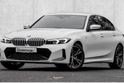 BMW 318 12.162 km 37.444 &euro; Münster 48163