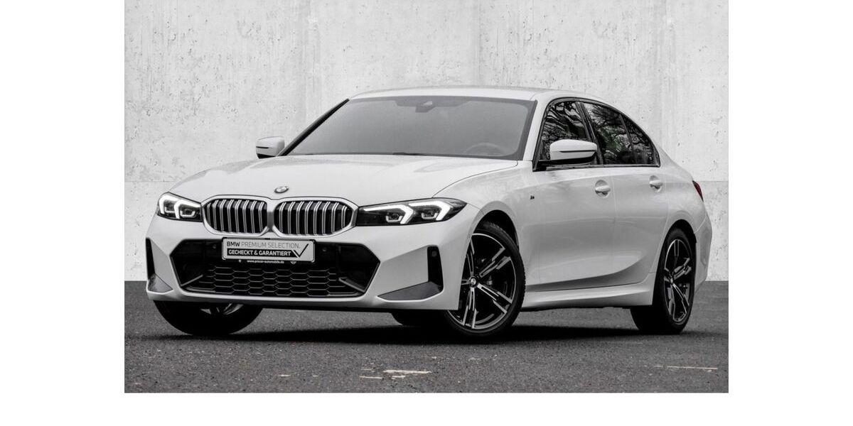 BMW 318 12.162 km 37.444 &euro; Münster 48163