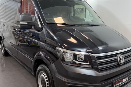 VW Crafter 94.250 km 24.790 &euro; Soest 59494