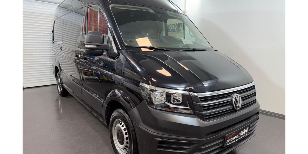VW Crafter 94.250 km 24.790 &euro; Soest 59494