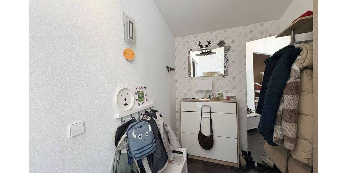 Doppelhaushälfte Ahlen Innenstadt - 4 Zimmer, 120 m&sup2;, 245.000&euro; | Angebot:26244660