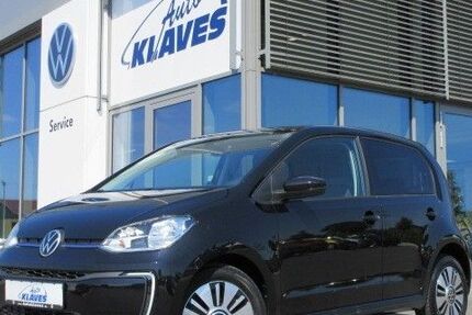 VW e-up! 13.600 km 17.450 &euro; Ascheberg 59387