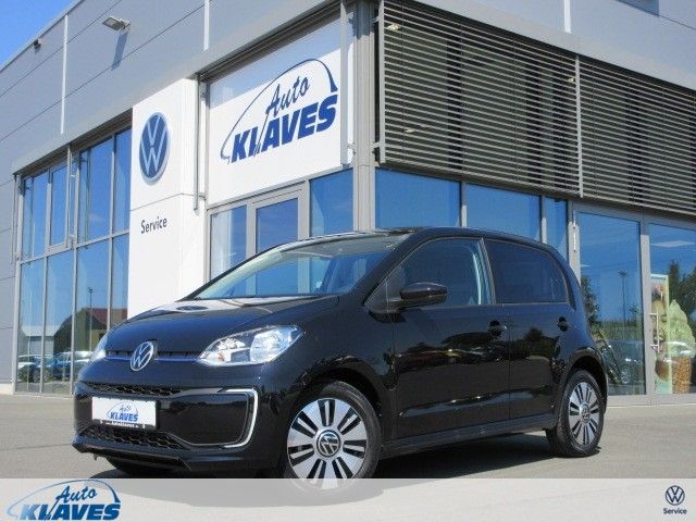 VW e-up! 13.600 km 17.450 &euro; Ascheberg 59387