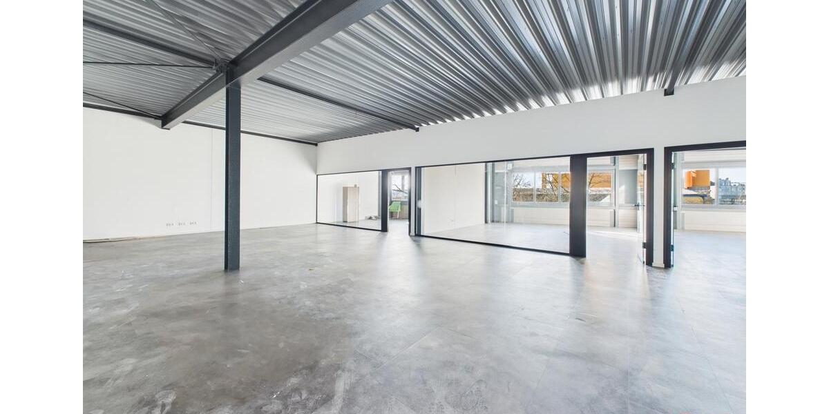 Gewerbeobjekt Münster Münster-Südost - 3.471&euro; | Angebot:25490452