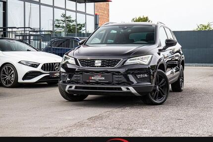 Seat Ateca 110.000 km 16.397 &euro; Hamm 59067