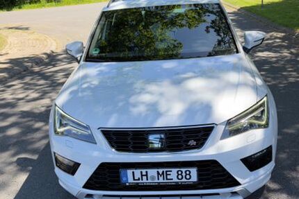 Seat Ateca 249.000 km 14.500 &euro; Münster 48155