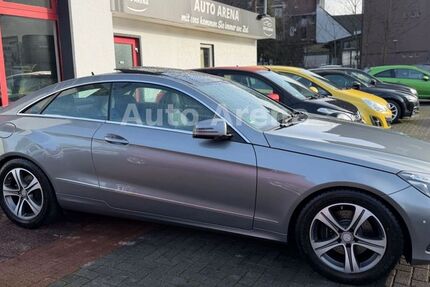 Mercedes-Benz E 200 110.000 km 17.999 &euro; Hamm 59065