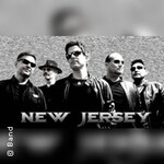 New Jersey - A Tribute to Bon Jovi