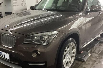 BMW X1 212.001 km 6.890 &euro; Hamm 59071