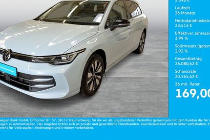 VW Golf 12.619 km 25.888 &euro; Unna 59423