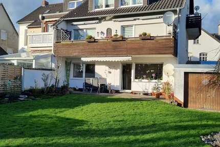 Wohnung Werl - 3 Zimmer, 91 m&sup2;, 175.000&euro; | Angebot:22209653