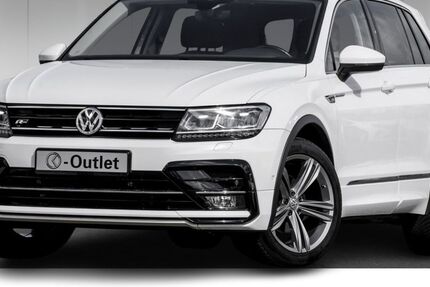 VW Tiguan 132.985 km 21.750 &euro; Beckum 59269