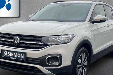 VW T-Cross 53.838 km 18.930 &euro; Münster 48153