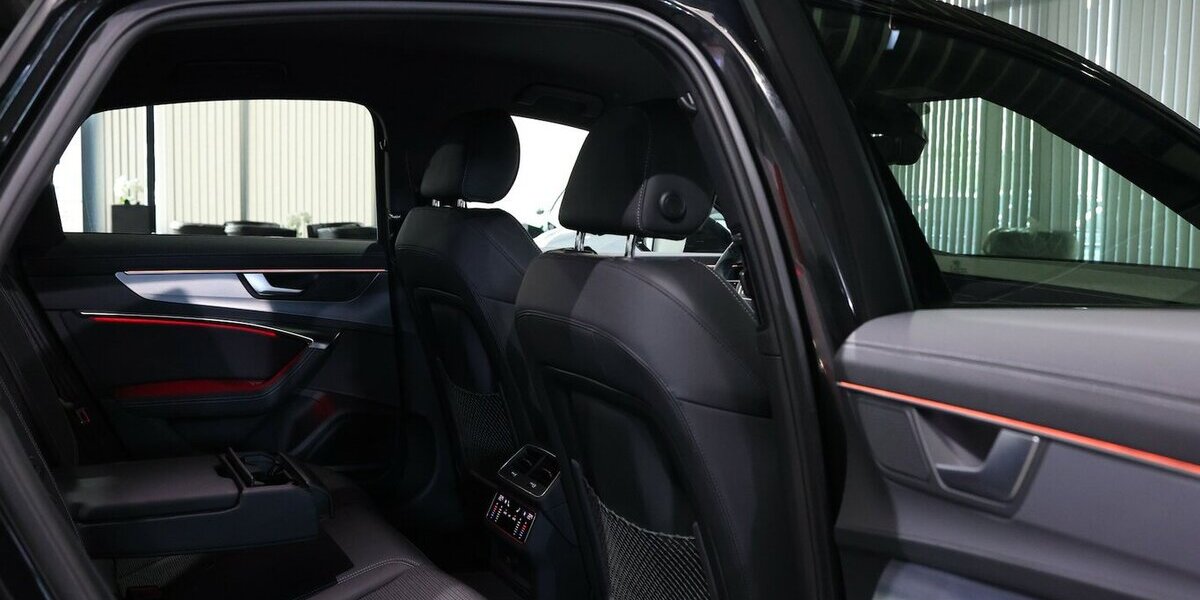 Audi A6 LIMOUSINE 50 TDI Q S-LINE BLACK-PLUS / SCHÖN 40.000 km 50.777 &euro; Hamm 59077
