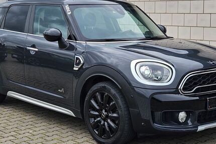 Mini Countryman S (Cooper) 57.182 km 24.600 &euro; Beckum 59269
