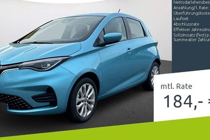 Renault ZOE 19.953 km 16.099 &euro; Münster - Amelsbüren 48163