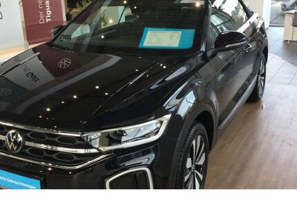 VW T-Roc 10.708 km 29.888 &euro; Hamm 59065