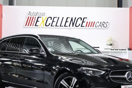 Mercedes-Benz C 200 142.000 km 25.991 &euro; Hamm 59077