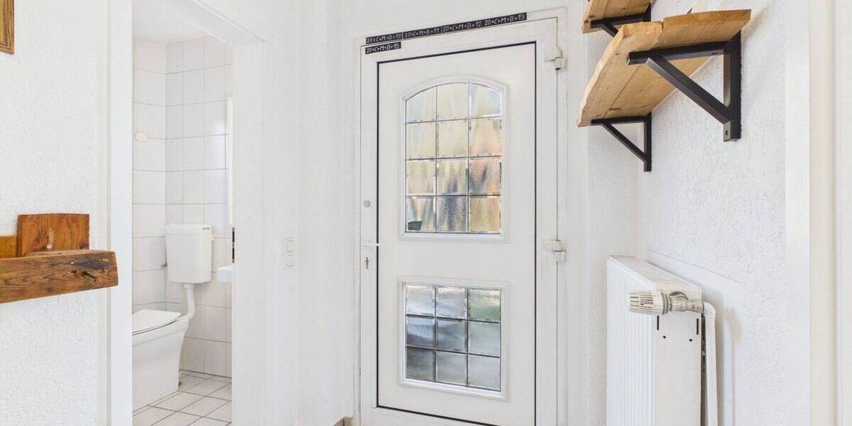 Doppelhaushälfte Kamen Kamen-Mitte - 4 Zimmer, 97 m&sup2;, 329.000&euro; | Angebot:26305947