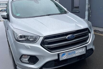Ford Kuga 117.000 km 12.990 &euro; Münster 48155