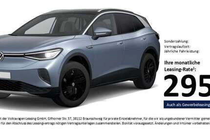 VW ID.4 52.102 km 27.591 &euro; Unna 59423