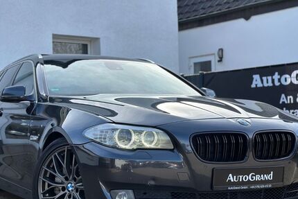 BMW 535 286.976 km 9.999 &euro; Beckum 59269