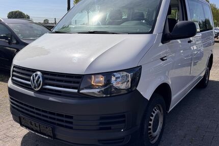 VW T6 Transporter 296.331 km 7.700 &euro; Werl 59457