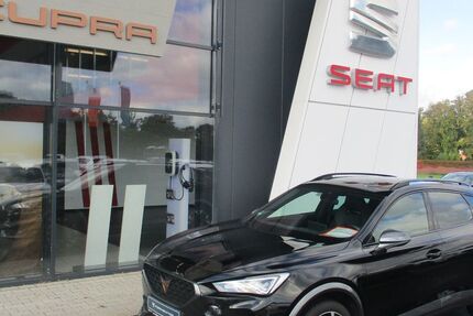 Cupra Formentor 20.500 km 29.990 &euro; Senden 48308