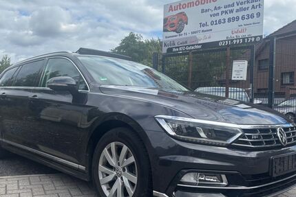 VW Passat 110.000 km 16.900 &euro; Hamm 59077