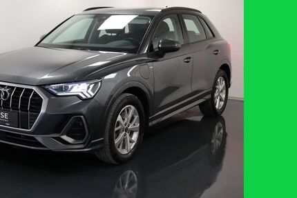 Audi Q3 90.547 km 28.585 &euro; Oelde (Stromberg) 59302