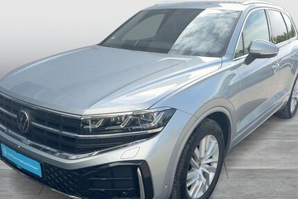 VW Touareg 4.480 km 67.911 &euro; Bergkamen 59192