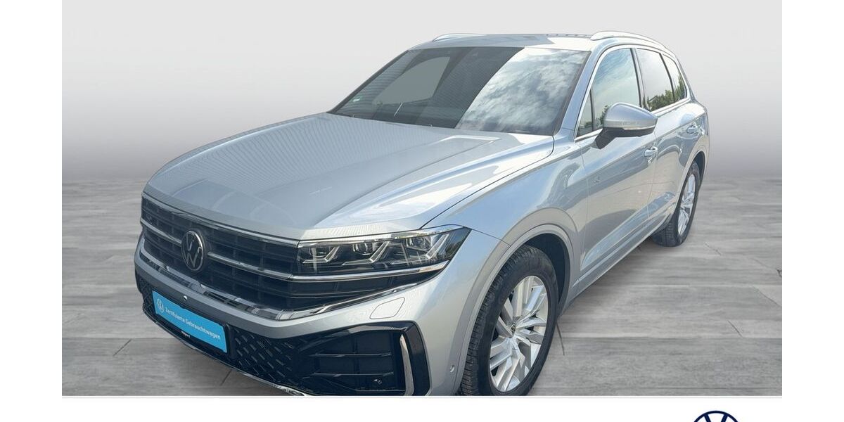 VW Touareg 4.480 km 67.911 &euro; Bergkamen 59192