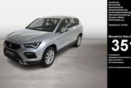 Seat Ateca 47.000 km 22.500 &euro; Oelde (Stromberg) 59302