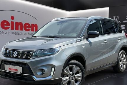 Suzuki Vitara 15.722 km 17.979 &euro; Werne 59368